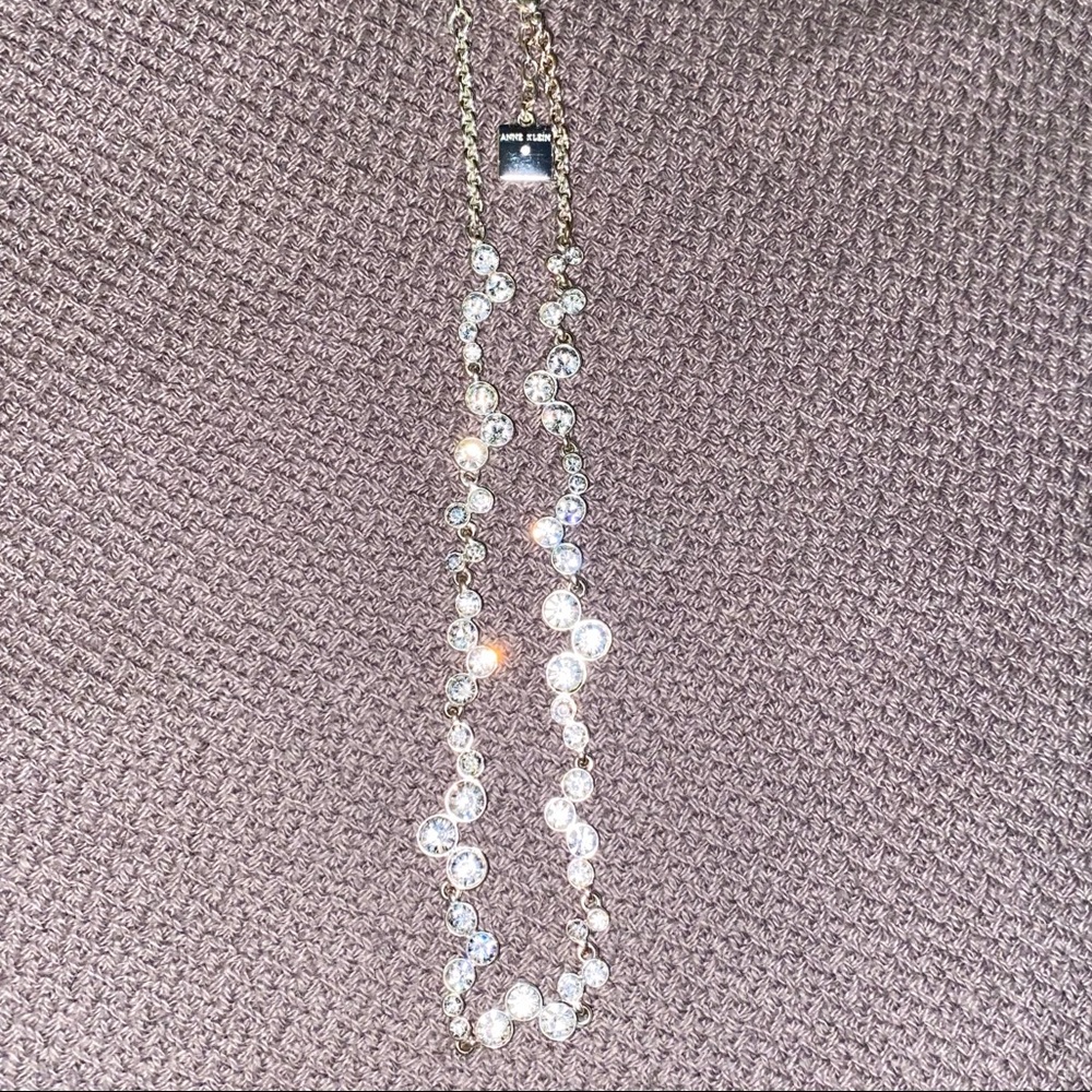 Anne Klein Necklace